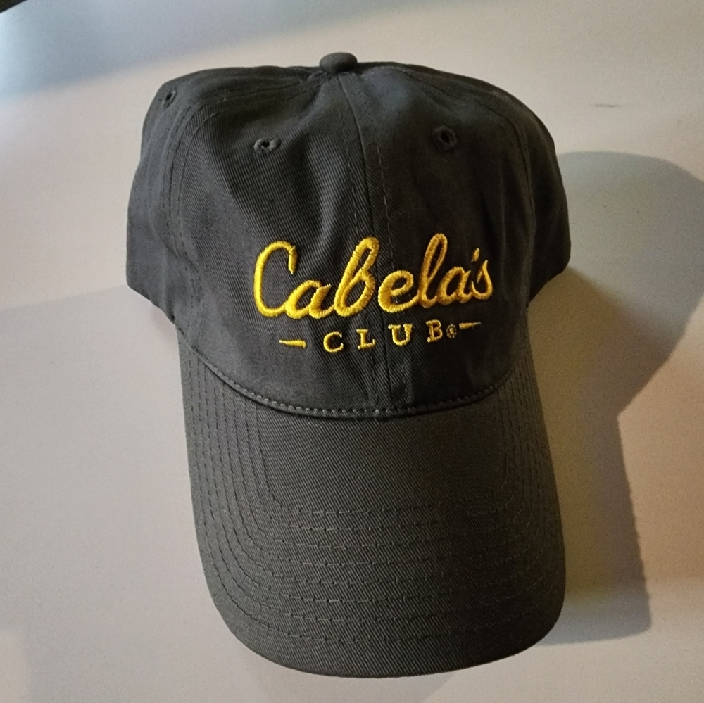Cabela's Club Ball Cap
